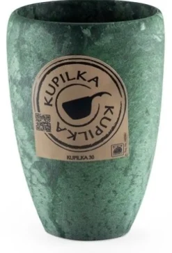 Kupilka Coffe Go Cup 30 minimalistinen juoma-astia, vihreä