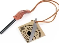 Kupilka Firesteel 8 Punainen