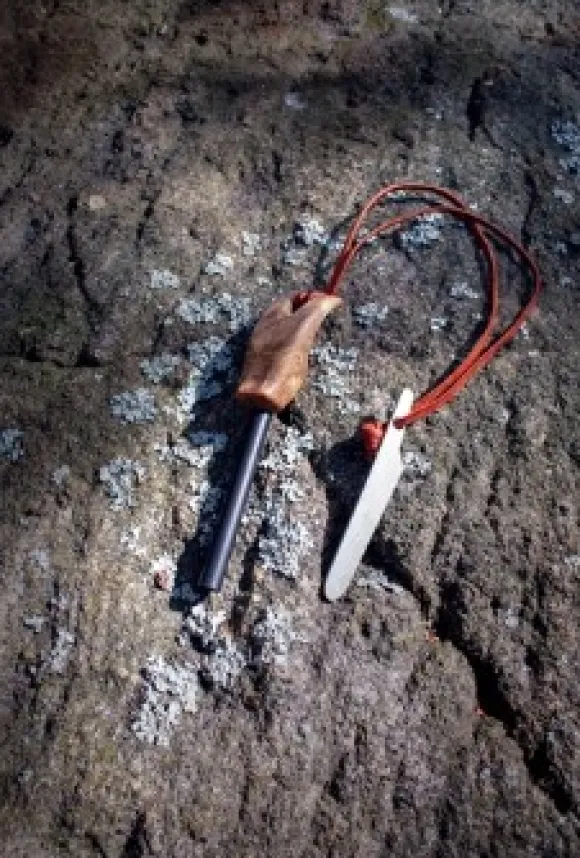 Kupilka Firesteel 8 Punainen