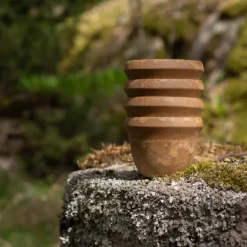 Kupilka Suova 20 4-pcs Set Brown