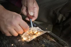 Kupilka tulustikku 8, sininen