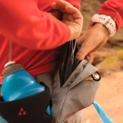 Kurgo Excursion Running Belt