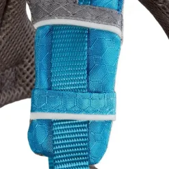 Kurgo Journey Air Harness koirien valjaat, Orange