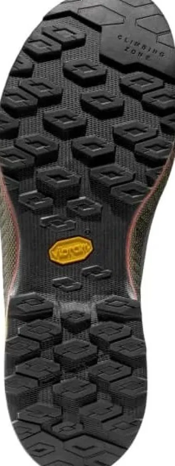 La Sportiva M's TX4 Evo ST Night Sky / Savana