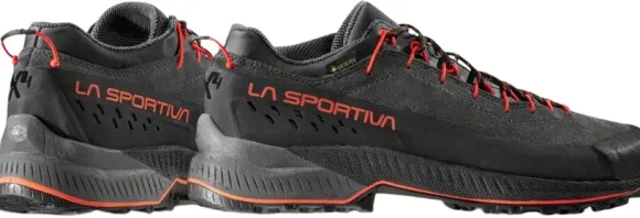 La Sportiva M's TX4 Evo ST Night Sky / Savana