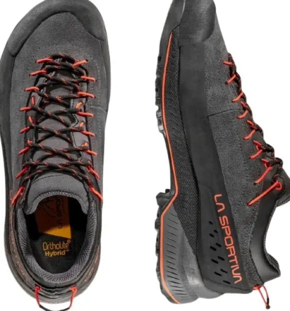 La Sportiva M's TX4 Evo ST Night Sky / Savana