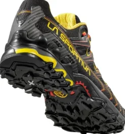 La Sportiva M's Ultra Raptor II GTX Black/Yellow