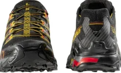 La Sportiva M's Ultra Raptor II Black/Yellow