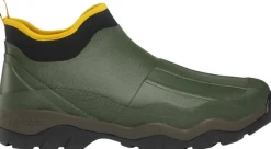 Lacrosse Alpha Muddy 4.5" saappaat, vihreä
