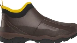 Lacrosse Alpha Muddy 4.5" saappaat, ruskea