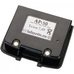 Lafayette 4450 Akku AP 50 Li-ion 7 4V
