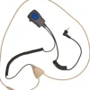 Lafayette 6555 Kuulokoje Miniheadset 2,5 mm
