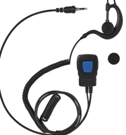 Lafayette 6126 Miniheadset