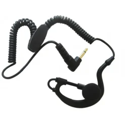 Lafayette 2902 Nappikuuloke 3,5 mm kulma