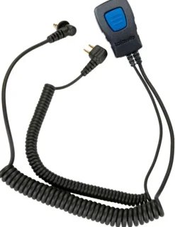 Lafayette 6523 Peltor Miniheadset 2,5 mm