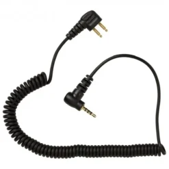 Lafayette 2503 Radiokaapeli Peltor 2,5 mm