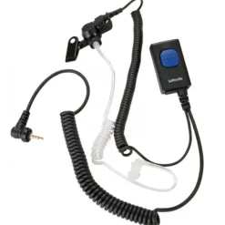 Lafayette 6520 Security Miniheadset 2,5 mm