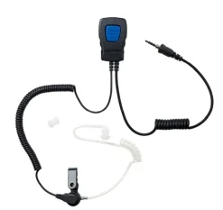 Lafayette 6120 Security Miniheadset Smartille
