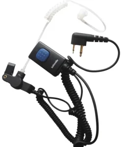 Lafayette 6320 Security 3,5mm & 2,5mm Kulma