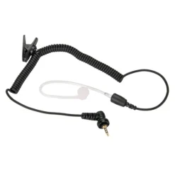 Lafayette 2500 Security 2,5mm 4-napainen korvakuuloke