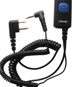 Lafayette 6324 Sordin/Bilsom/Albecom/Biltema Miniheadset