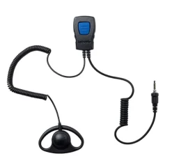 Lafayette 6121 Ulkoinen Korvakuuloke Miniheadset Smartille