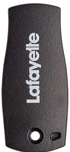 Lafayette Clips Smart