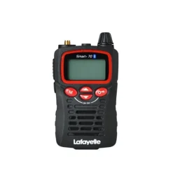 Lafayette DC-70 Smart+ metsästyspaketti Bluetooth
