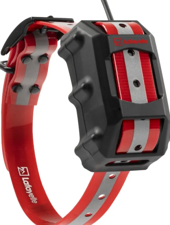 Lafayette GPS C4 GSM/LTE koiratutka