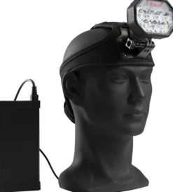 Lafayette otsalamppu HL-50