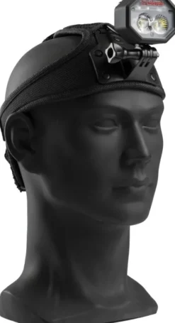 Lafayette otsalamppu HL-19