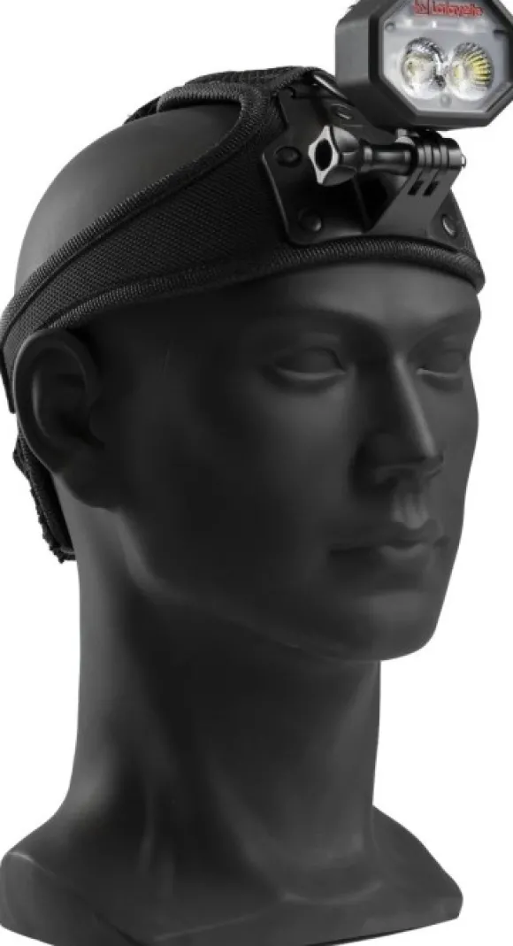 Lafayette otsalamppu HL-19