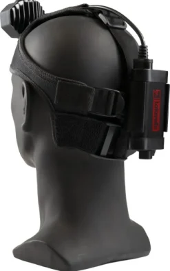 Lafayette otsalamppu HL-19