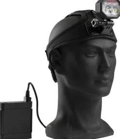 Lafayette otsalamppu HL-23