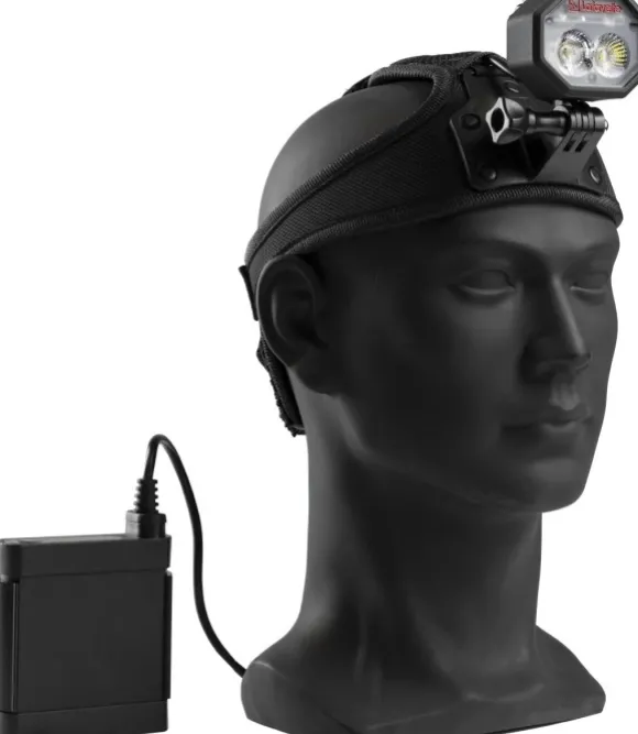 Lafayette otsalamppu HL-23