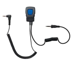 Lafayette Smart Miniheadset kuulosuojaimiin (3,5 mm liitäntä)