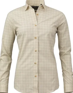 Laksen Ava Sporting Stretch Shirt naisten metsästyspaita
