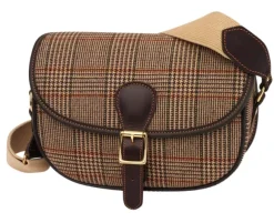 Laksen Cavendish Cartridge Bag patruunalaukku