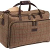 Laksen Cavendish Weekender Bag tarvikelaukku