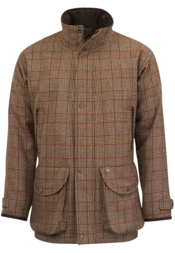 Laksen Cavendish Wingfield CTX Coat ammuntatakki