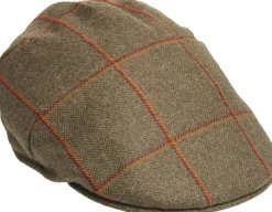 Laksen Clyde Balmoral Cap