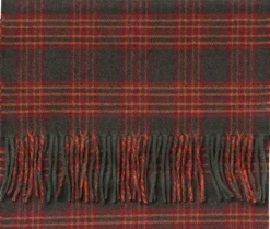 Laksen Clyde Scarf Checks