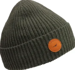 Laksen Dakota Beanie Olive