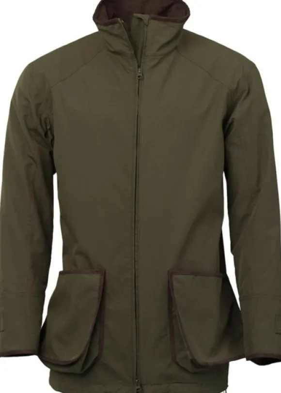Laksen Flush CTX Shooting Jacket
