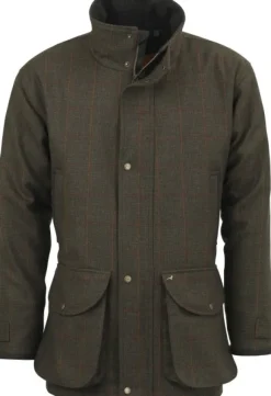 Laksen Hastings Wingfield Coat metsästystakki