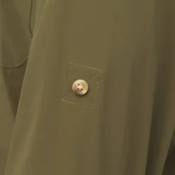 Laksen Kinshasa paita, Olive Green