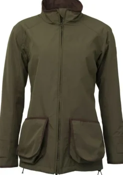 Laksen Lady Flush CTX Shooting Jacket