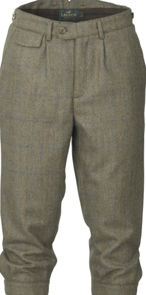 Laksen Laird CTX Breeks metsästyshousut