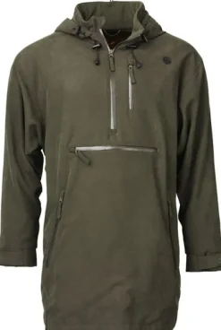 Laksen Nevis CTX Smock anorakki metsästykseen