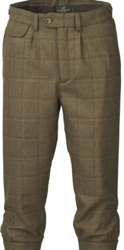 Laksen Woolston CTX Breeks ammuntahousut